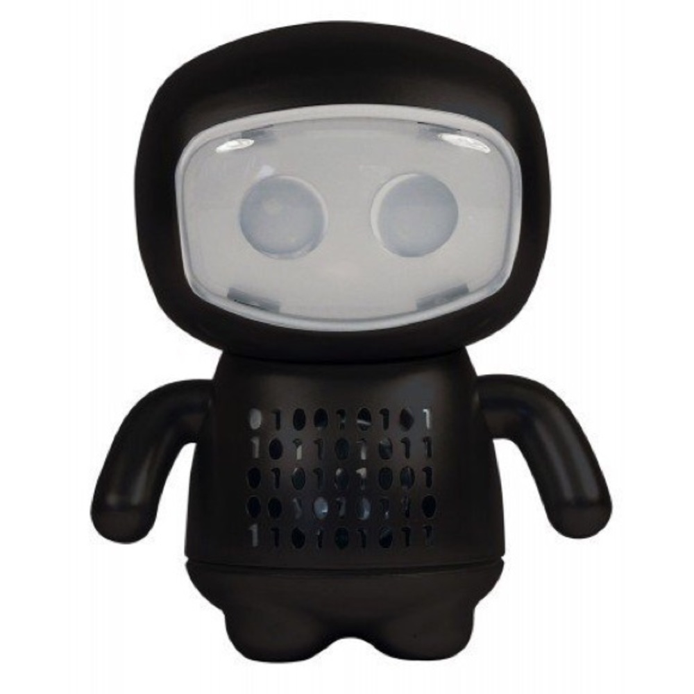 EBOT speaker